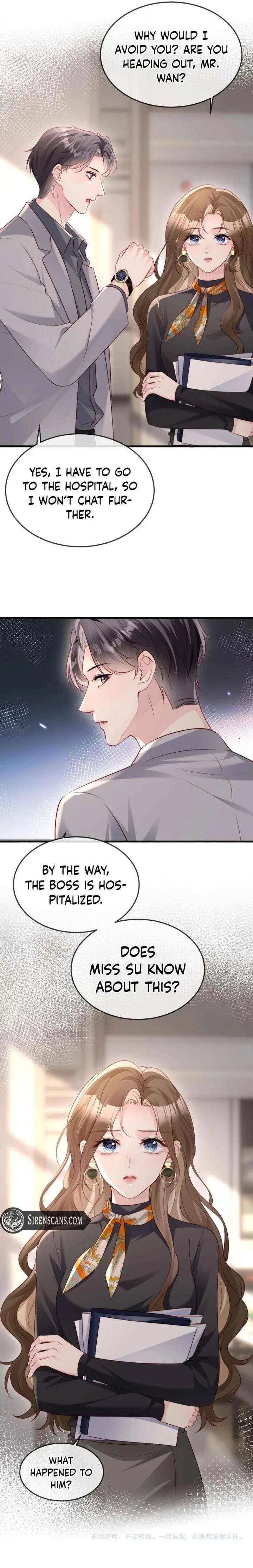 Lost in Him Chapter 43 – Page 11
