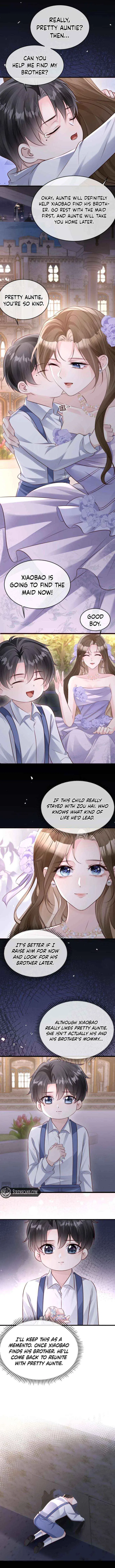Lost in Him Chapter 42 – Page 3