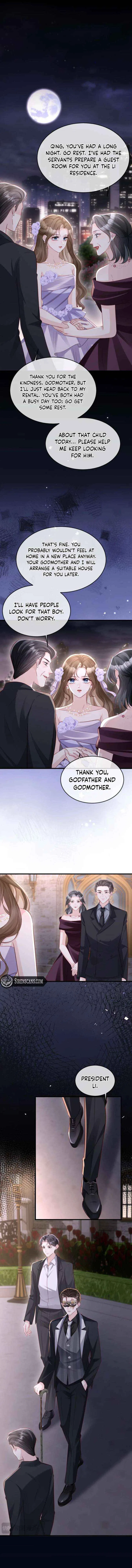 Lost in Him Chapter 42 – Page 4