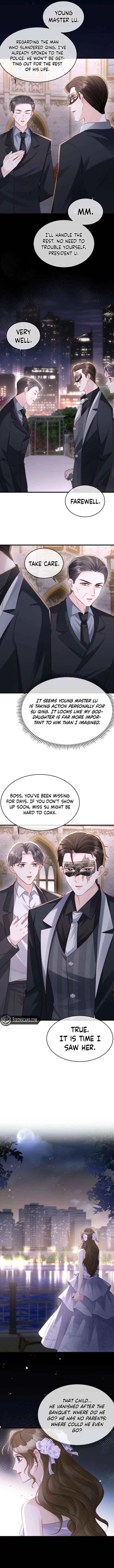 Lost in Him Chapter 42 – Page 5