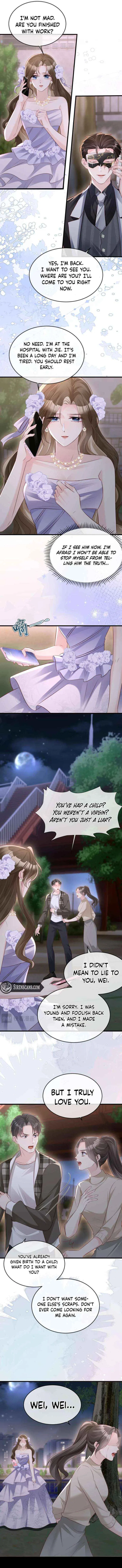 Lost in Him Chapter 42 – Page 7