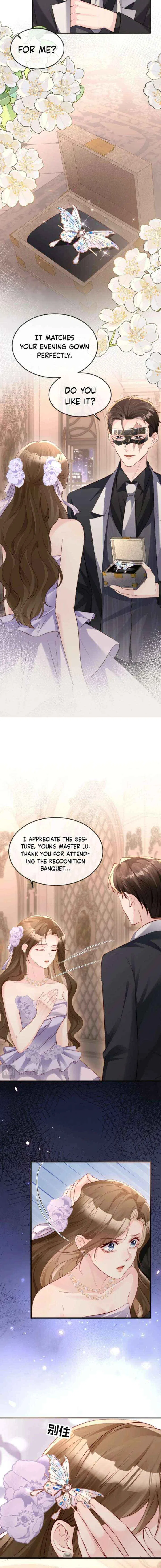 Lost in Him Chapter 41 – Page 6