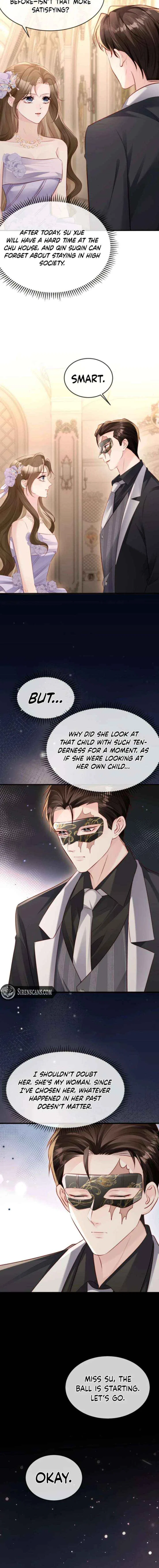 Lost in Him Chapter 41 – Page 8