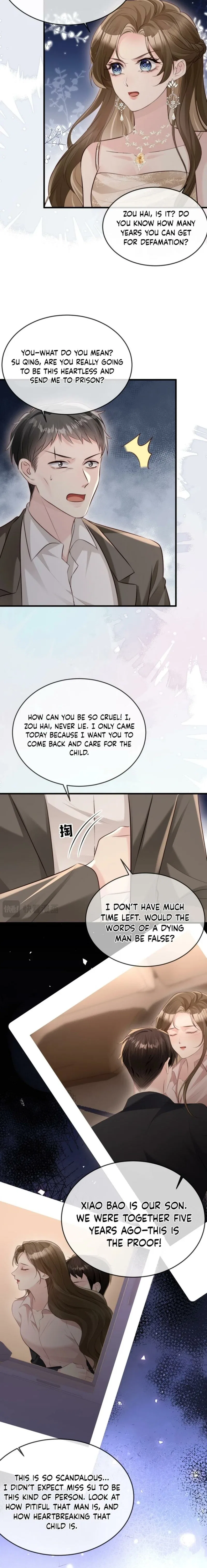 Lost in Him Chapter 40 – Page 4