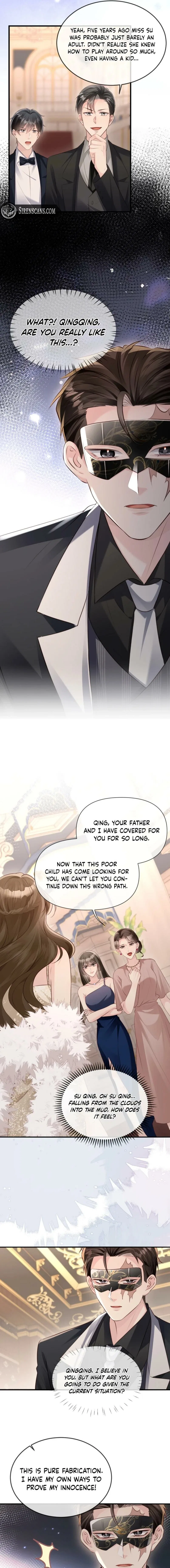Lost in Him Chapter 40 – Page 5