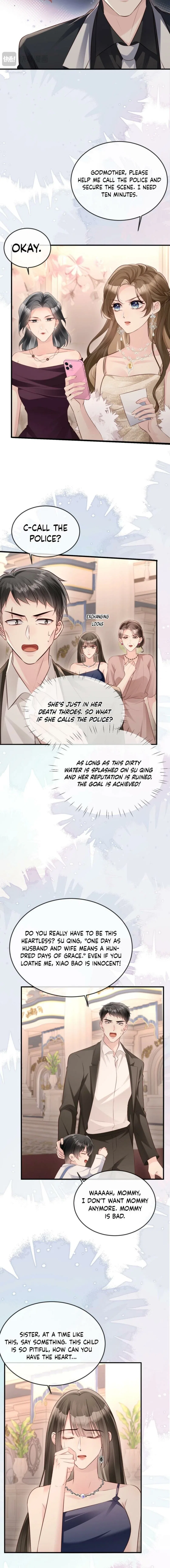 Lost in Him Chapter 40 – Page 6
