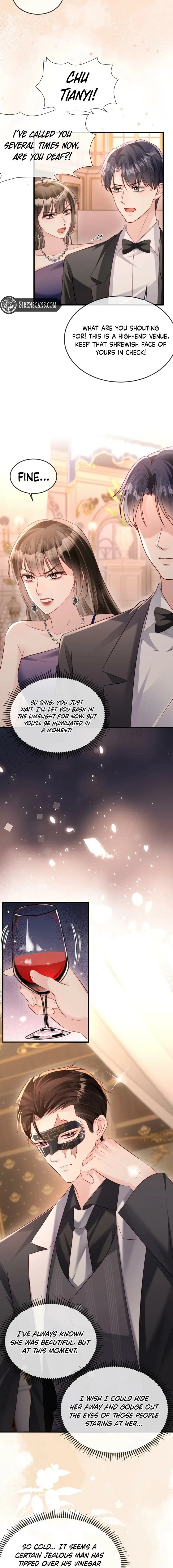 Lost in Him Chapter 39 – Page 2
