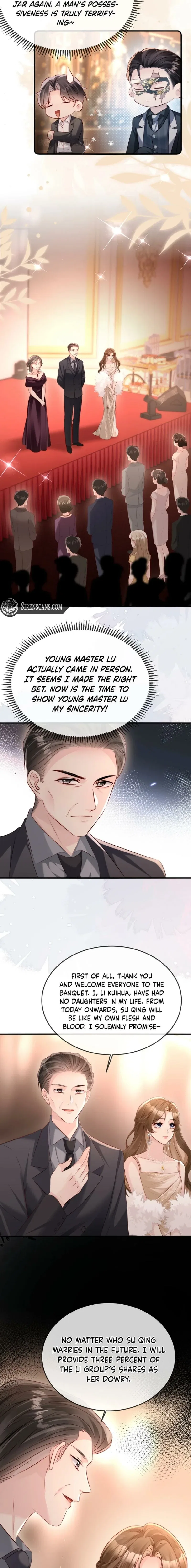 Lost in Him Chapter 39 – Page 3