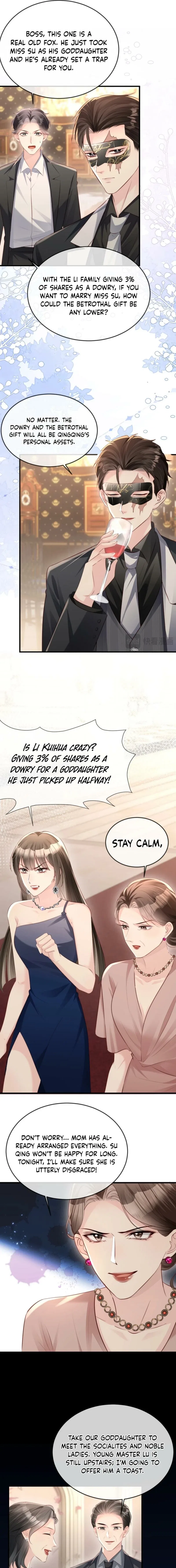 Lost in Him Chapter 39 – Page 5