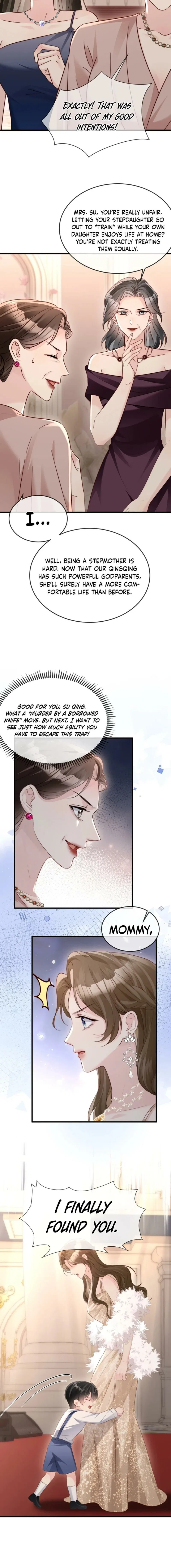 Lost in Him Chapter 39 – Page 8