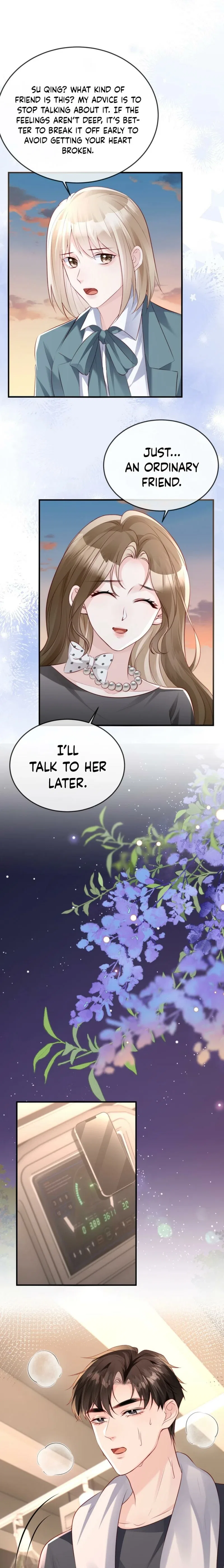 Lost in Him Chapter 38 – Page 2