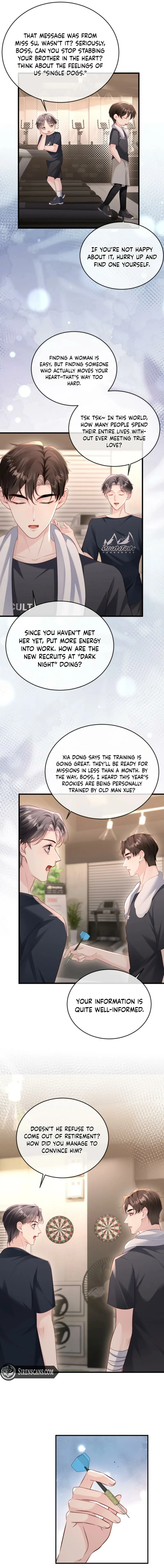 Lost in Him Chapter 38 – Page 4