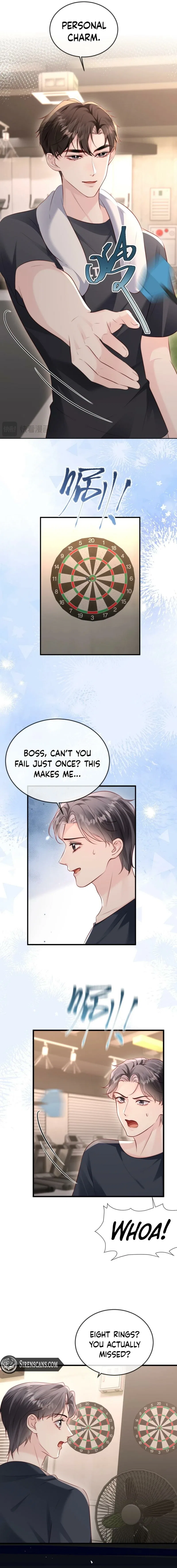 Lost in Him Chapter 38 – Page 5