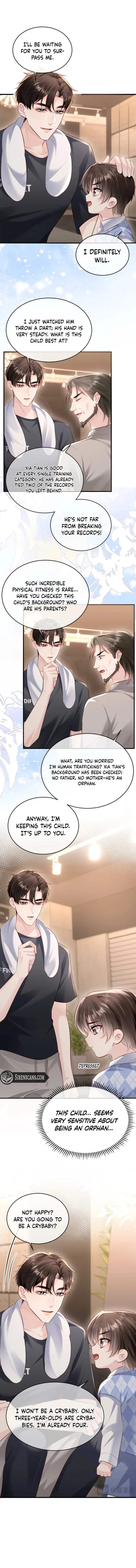 Lost in Him Chapter 38 – Page 10