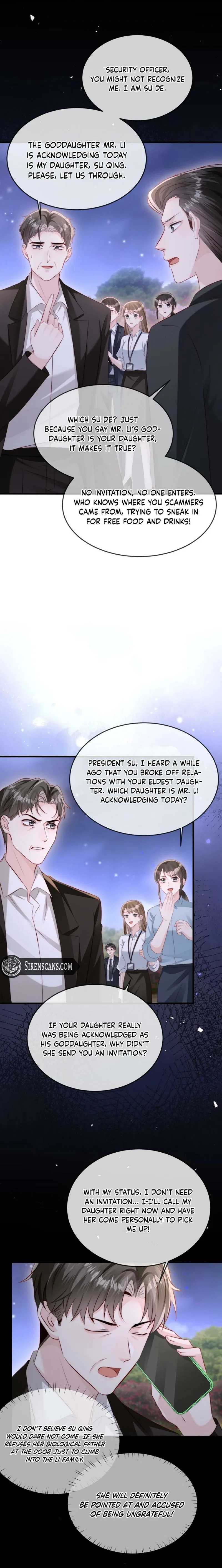 Lost in Him Chapter 38 – Page 13