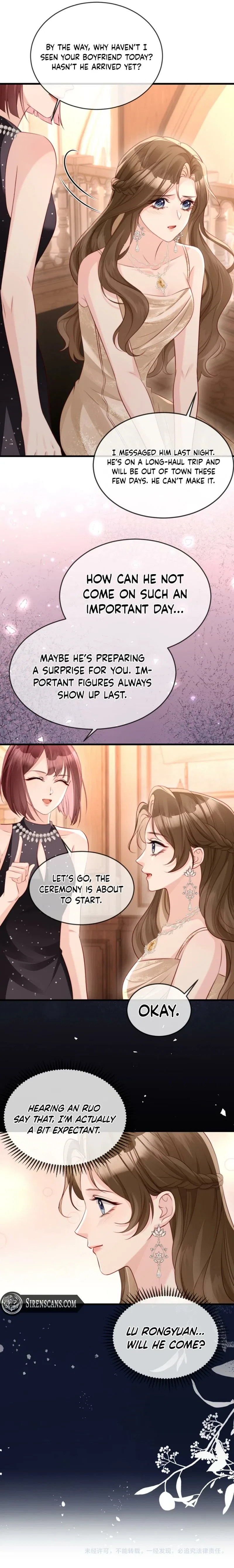 Lost in Him Chapter 38 – Page 15