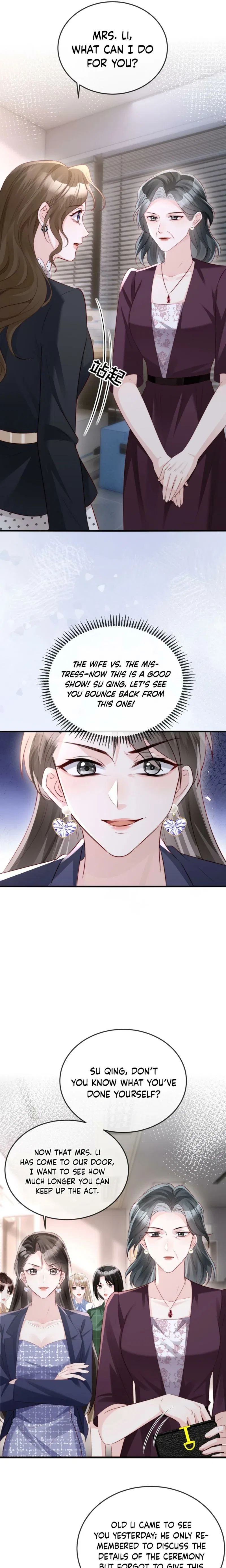 Lost in Him Chapter 37 – Page 3