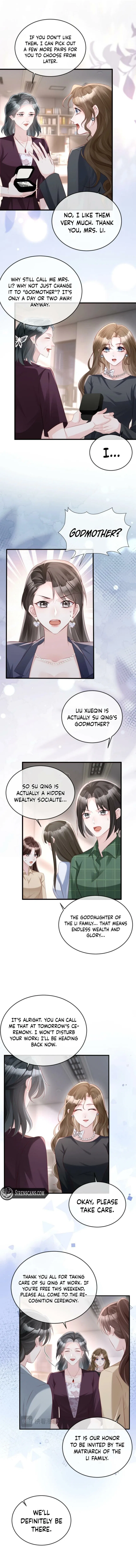 Lost in Him Chapter 37 – Page 5