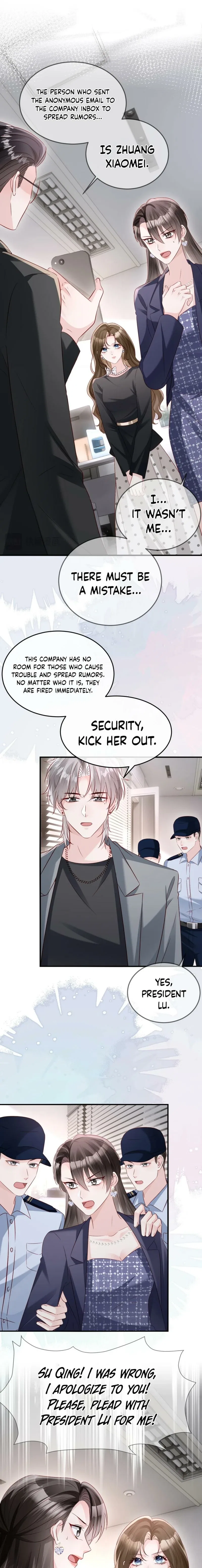 Lost in Him Chapter 37 – Page 8