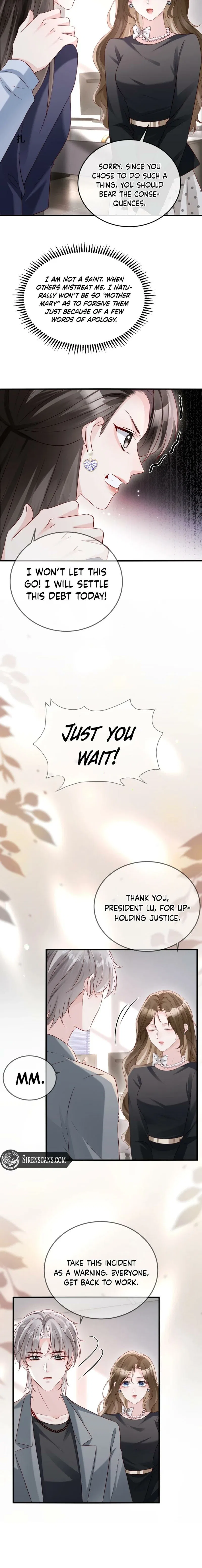 Lost in Him Chapter 37 – Page 9