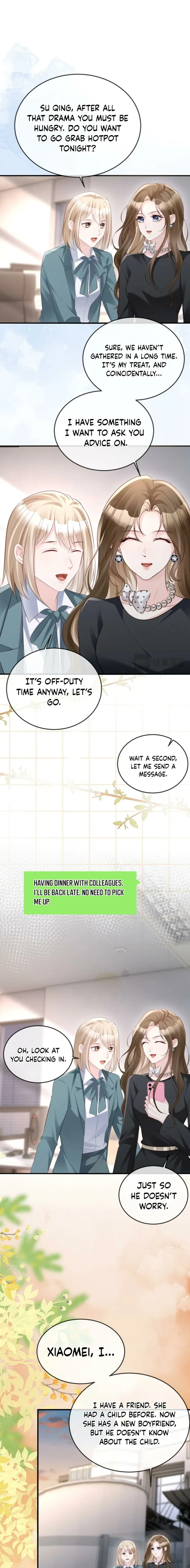 Lost in Him Chapter 37 – Page 10