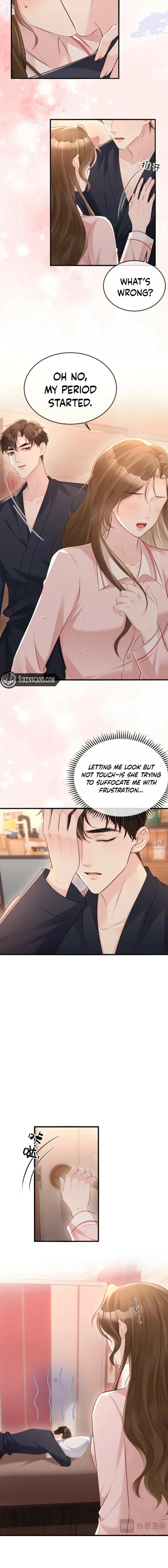 Lost in Him Chapter 36 – Page 2