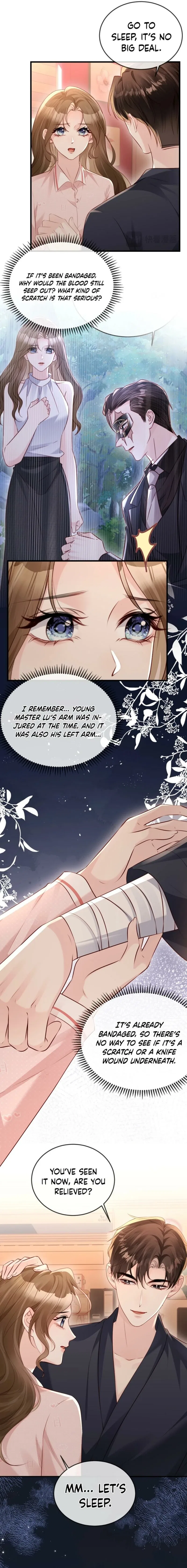 Lost in Him Chapter 36 – Page 5