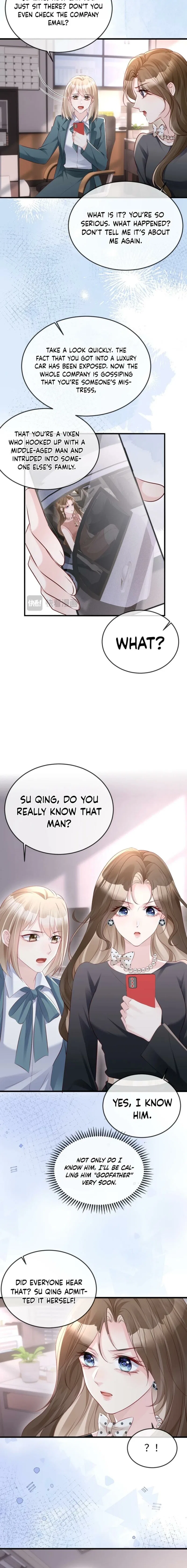 Lost in Him Chapter 36 – Page 8