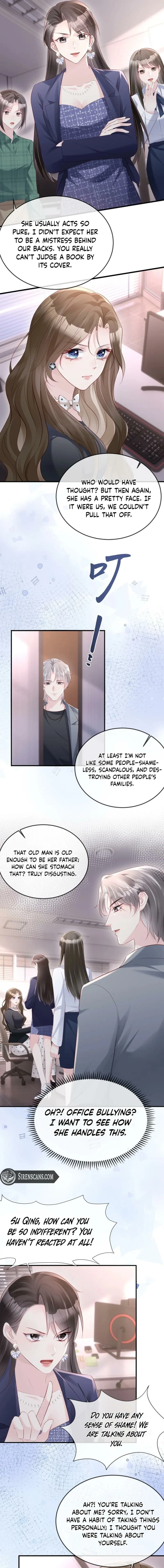 Lost in Him Chapter 36 – Page 9