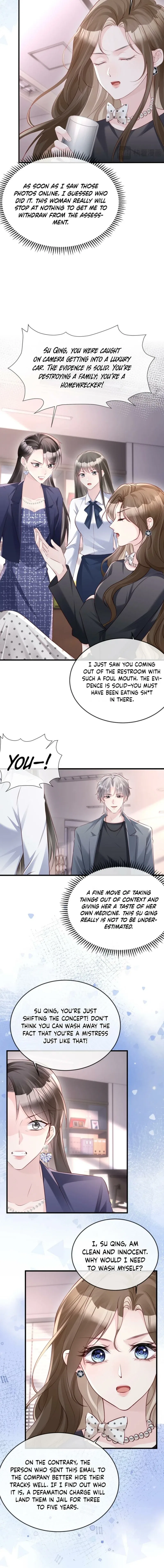 Lost in Him Chapter 36 – Page 10