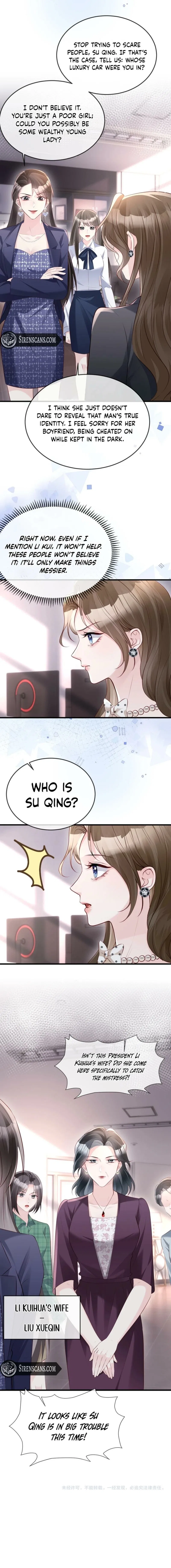 Lost in Him Chapter 36 – Page 11