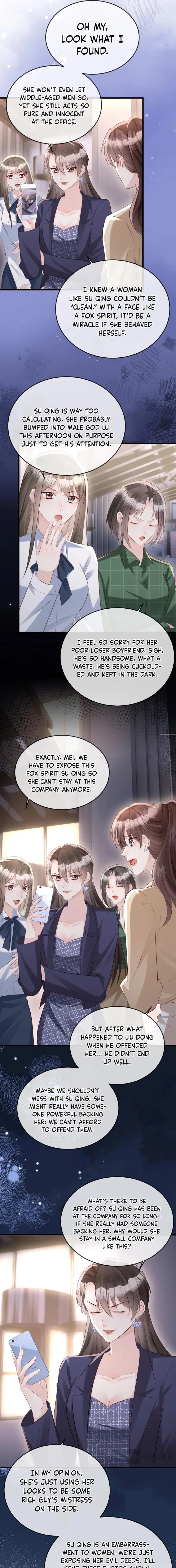 Lost in Him Chapter 35 – Page 3