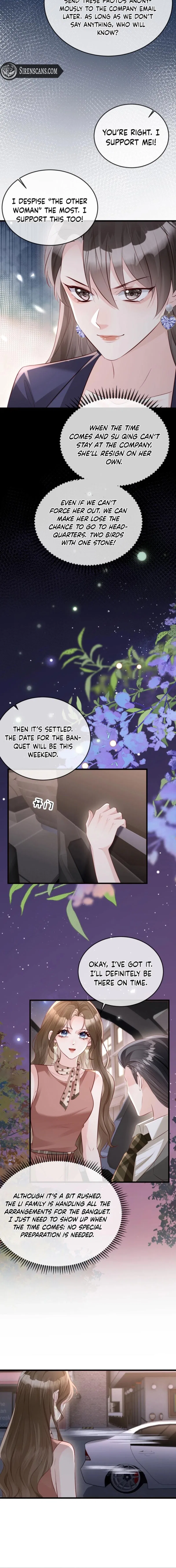 Lost in Him Chapter 35 – Page 4