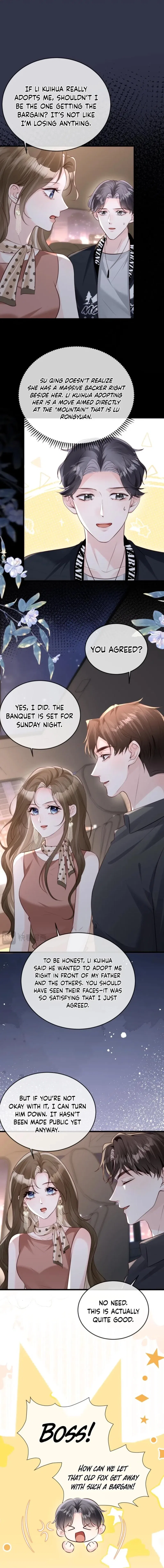 Lost in Him Chapter 35 – Page 7