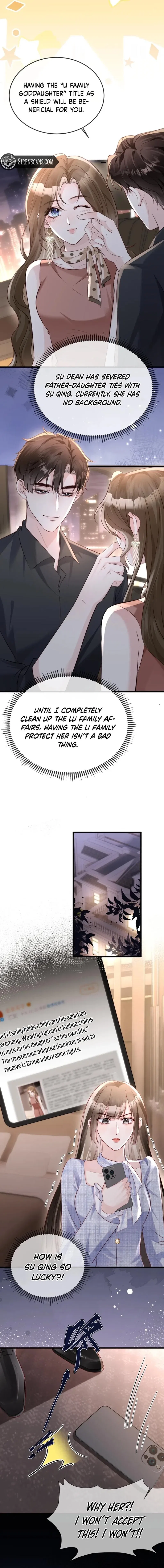 Lost in Him Chapter 35 – Page 8