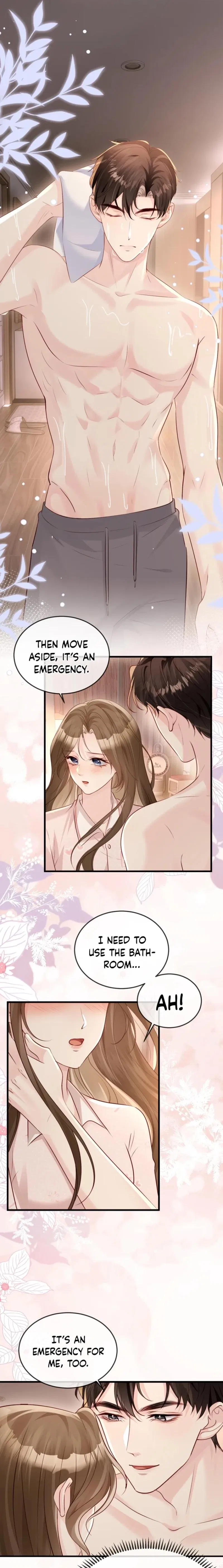 Lost in Him Chapter 35 – Page 11