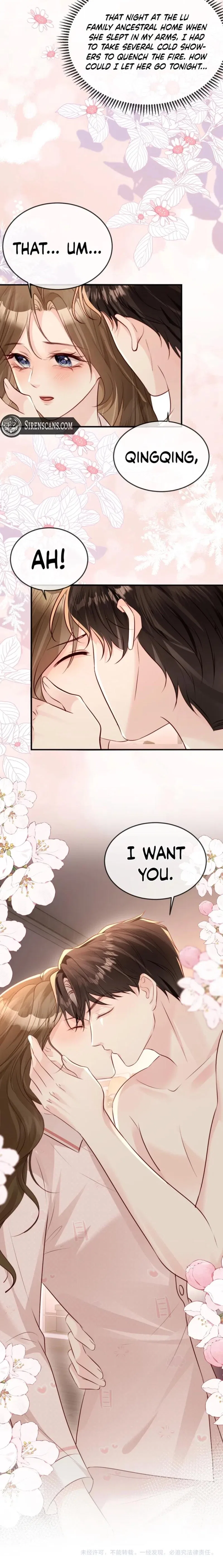 Lost in Him Chapter 35 – Page 12