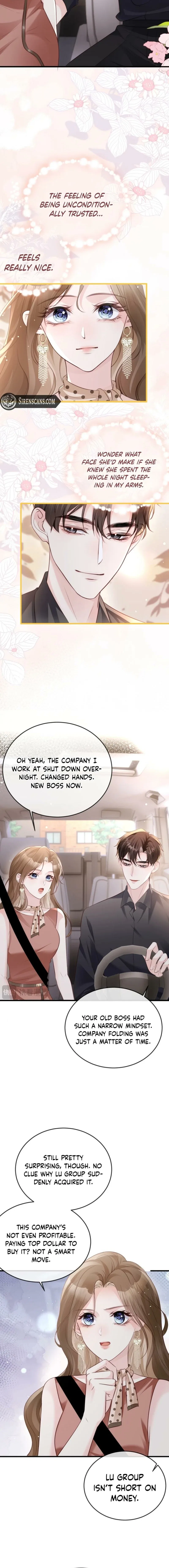 Lost in Him Chapter 34 – Page 2