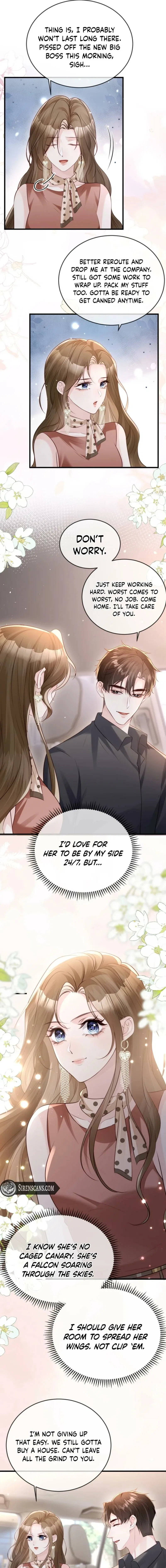 Lost in Him Chapter 34 – Page 3