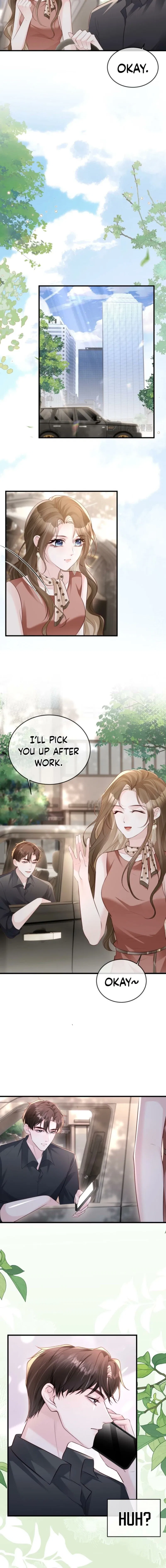 Lost in Him Chapter 34 – Page 4