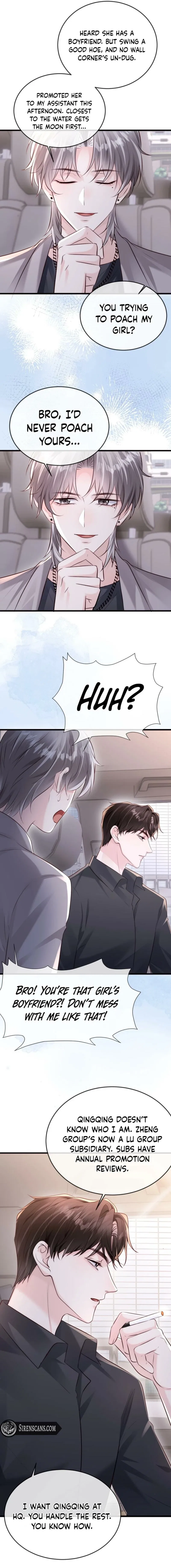 Lost in Him Chapter 34 – Page 7