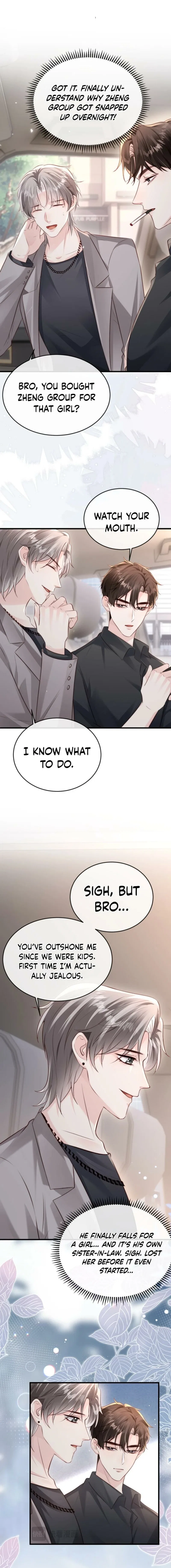 Lost in Him Chapter 34 – Page 8
