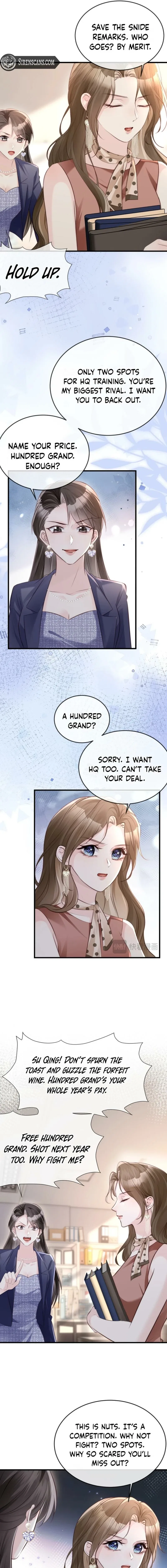 Lost in Him Chapter 34 – Page 13