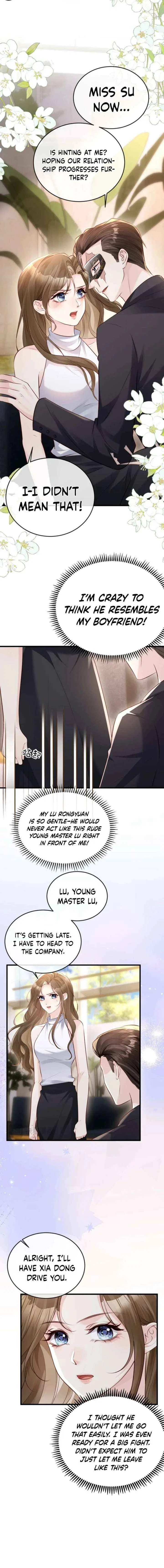 Lost in Him Chapter 33 – Page 2