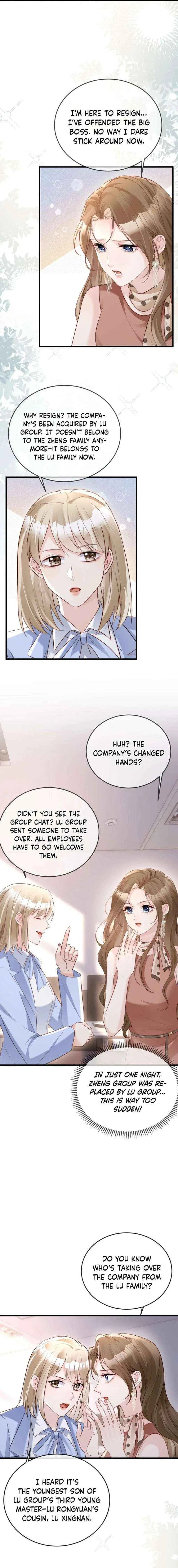 Lost in Him Chapter 33 – Page 4