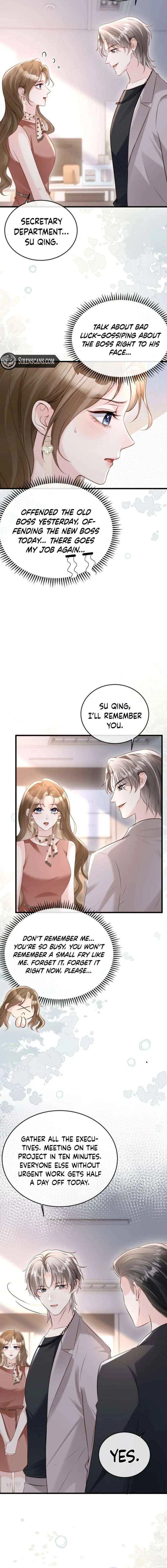 Lost in Him Chapter 33 – Page 6