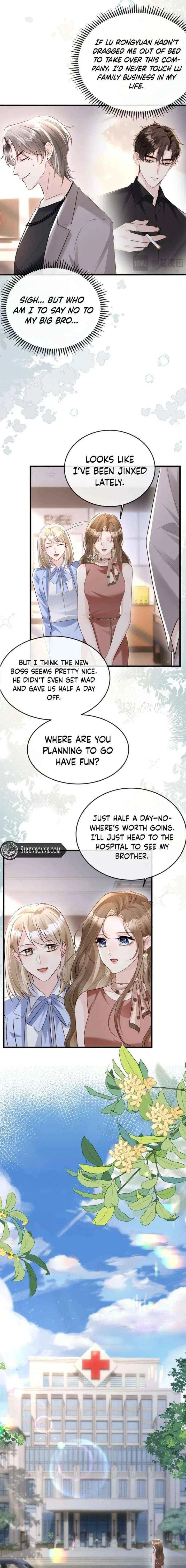 Lost in Him Chapter 33 – Page 7