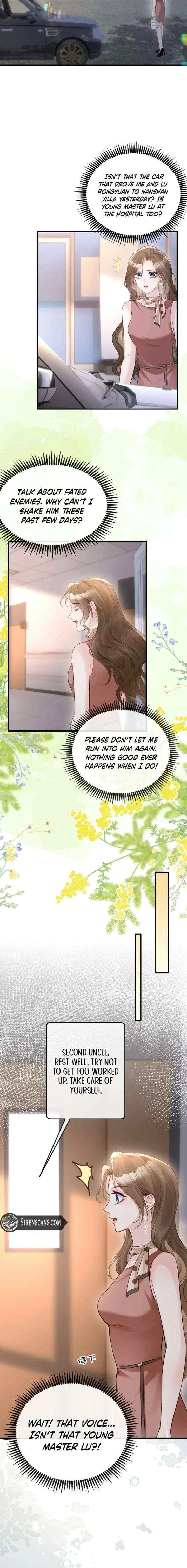 Lost in Him Chapter 33 – Page 8