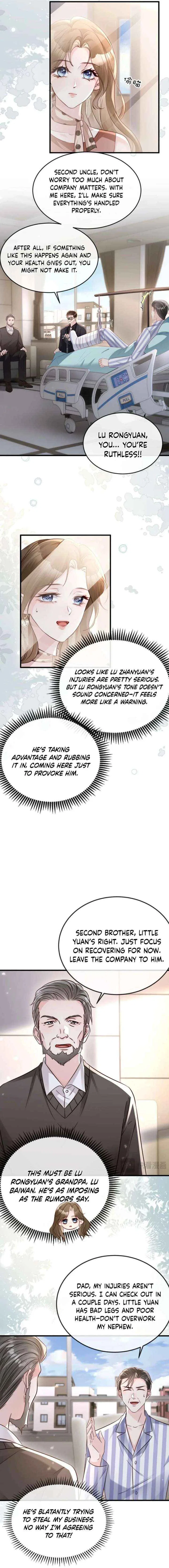 Lost in Him Chapter 33 – Page 9