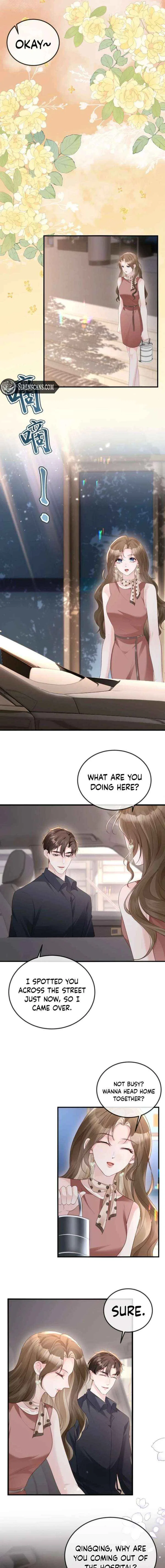 Lost in Him Chapter 33 – Page 13
